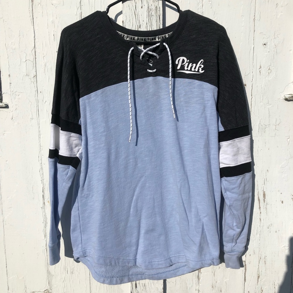 PINK long sleeve